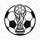 2026年国际足联世界杯官方网站Logo